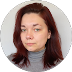 Profile photo of Elyse