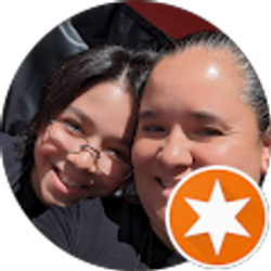 Profile photo of Violet Chavez