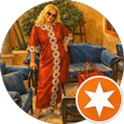 Profile photo of Hayley Borgia