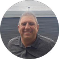 Profile photo of Chris Lopez