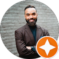 Profile photo of Jerome Johnson