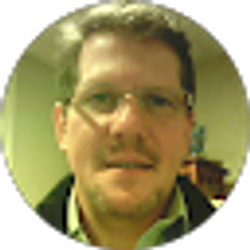 Profile photo of Greg Worden
