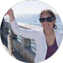 Profile photo of Rachel Friedman