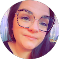 Profile photo of Brooklynn Barney