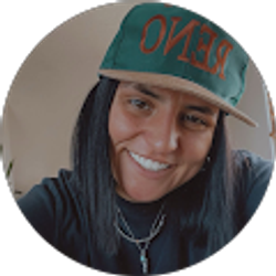 Profile photo of Kelsey Herman