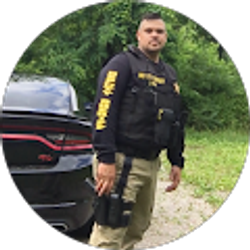 Profile photo of Jeremy Vega