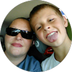 Profile photo of Melissa Zinsky