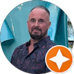 Profile photo of Michael Angelini