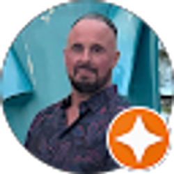 Profile photo of Michael Angelini