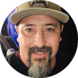 Profile photo of Niles Mortenson