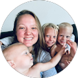 Profile photo of Tamberly Nation