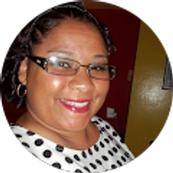 Profile photo of Elizabeth Vasquez