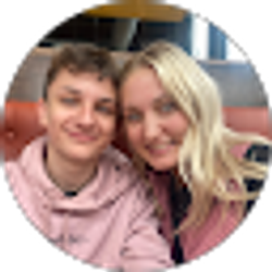 Profile photo of Katie Wright