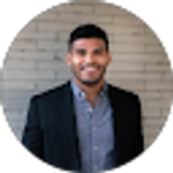 Profile photo of Jonathan Quesada