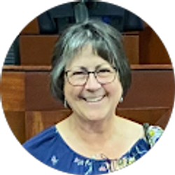 Profile photo of Michele Burke