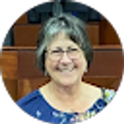 Profile photo of Michele Burke
