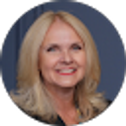 Profile photo of Becky Eisenberg