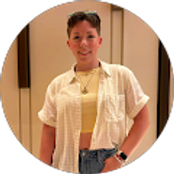 Profile photo of Bec Snyder