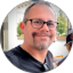 Profile photo of John Robbins