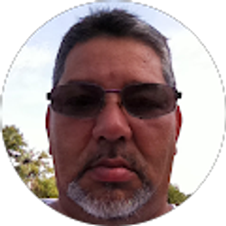 Profile photo of George Justiniano