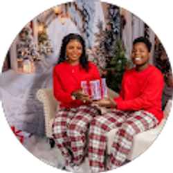 Profile photo of Noel Viergela merci jesus