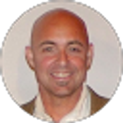 Profile photo of Mike Perkins