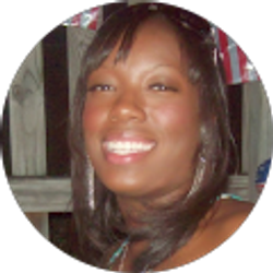 Profile photo of Tia Watson