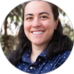 Profile photo of Eleni Demestihas