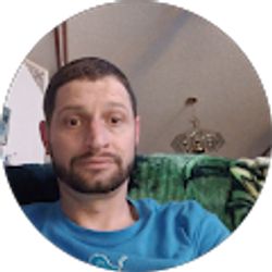 Profile photo of John Bowen