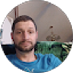 Profile photo of John Bowen