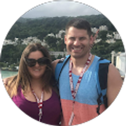 Profile photo of J and C Whitekiller