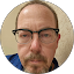 Profile photo of Tim Dillard