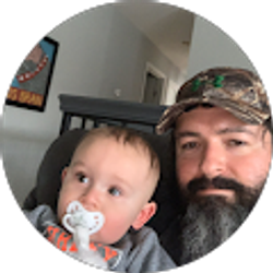 Profile photo of Brad Berglund (Bergy)