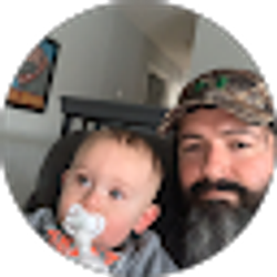 Profile photo of Brad Berglund (Bergy)