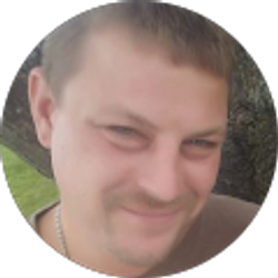 Profile photo of Ron Kopriva