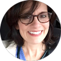 Profile photo of Joan Spitz