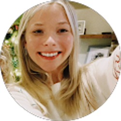 Profile photo of Sophie Denton