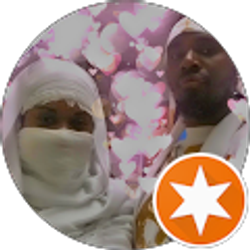 Profile photo of Daughterof TheLivingAlahiym