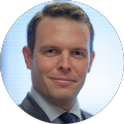 Profile photo of Will Bennett