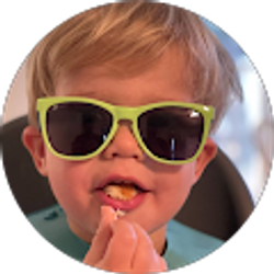 Profile photo of Travis Good