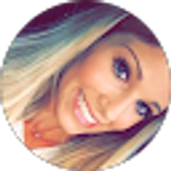 Profile photo of Samantha Parrish