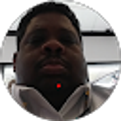 Profile photo of Harvey Cole Cole