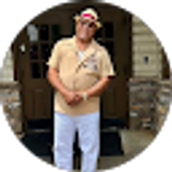 Profile photo of Curtis Gordon sr.