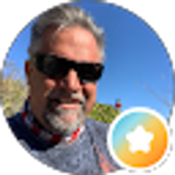 Profile photo of Paul Verrey