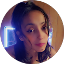 Profile photo of Abby Cortez