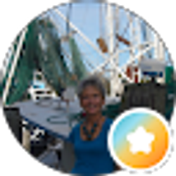 Profile photo of Kimberly Roberts
