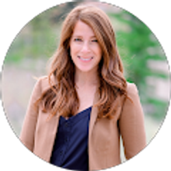 Profile photo of Savannah Davis