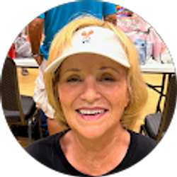 Profile photo of Cindy Charbonneau