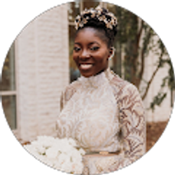 Profile photo of Olamide Alli-Odai