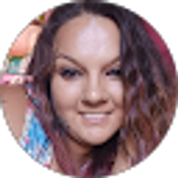Profile photo of Veronica Aguirre